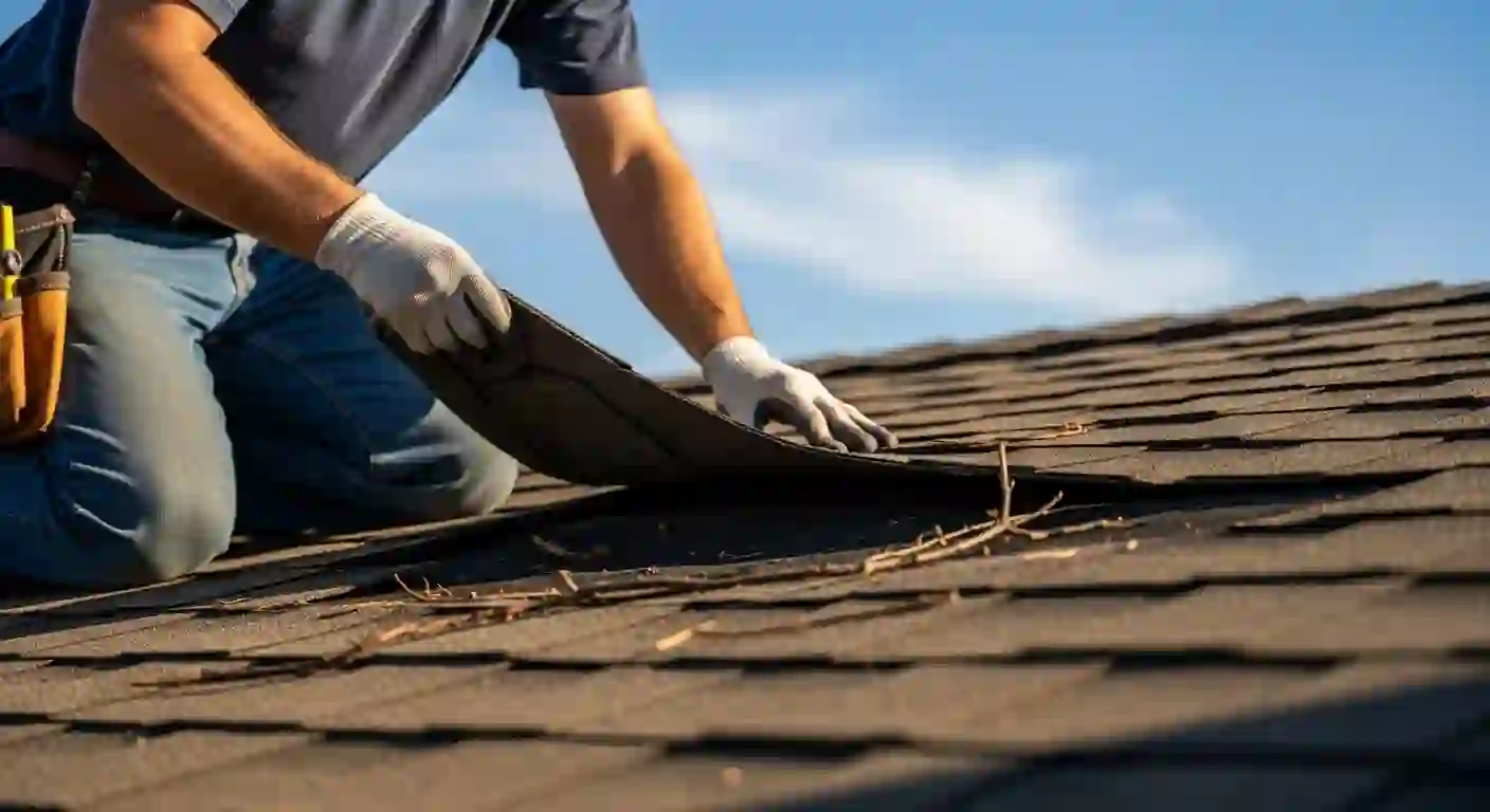 Roof Leak Repair service in Surprise AZ by Roofing in Surprise AZ