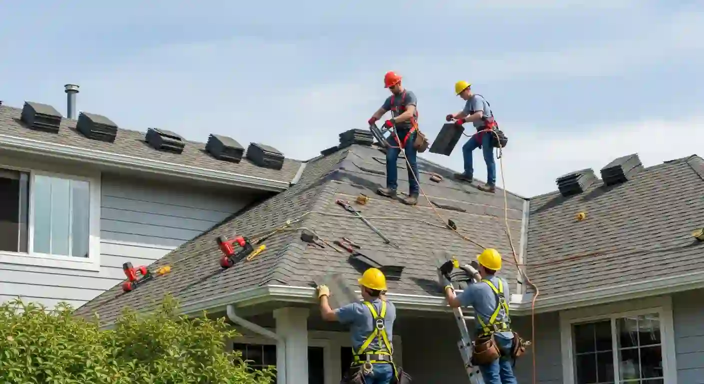 Roofing in Surprise AZ for Surprise, AZ by Roofing in Surprise AZ