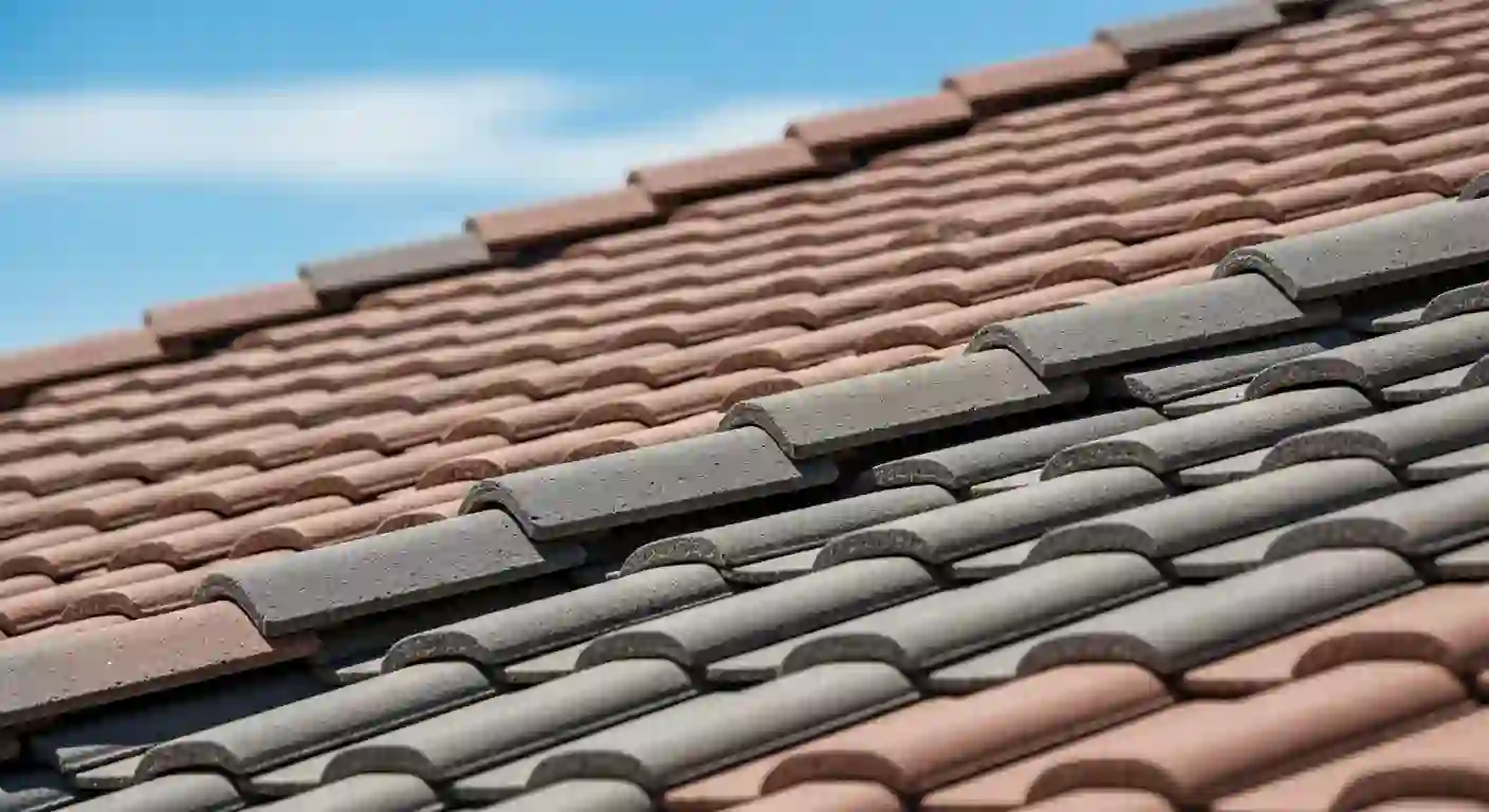Tile Roofing service in Surprise AZ by Roofing in Surprise AZ