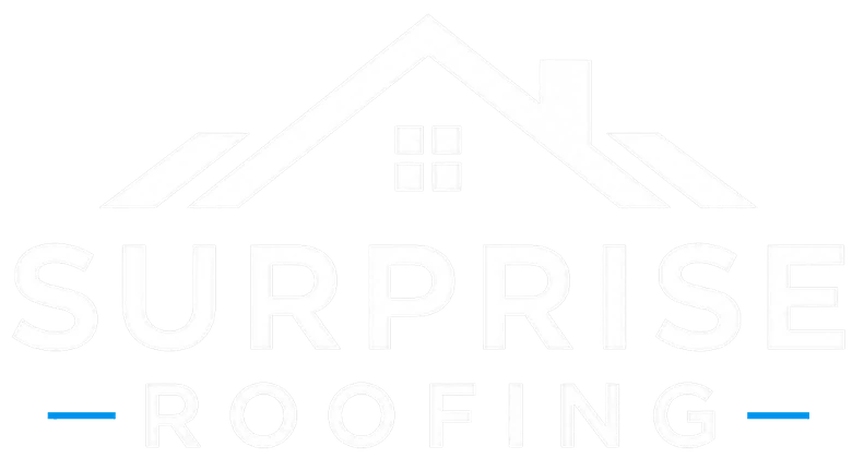 Surprise Roofing logo